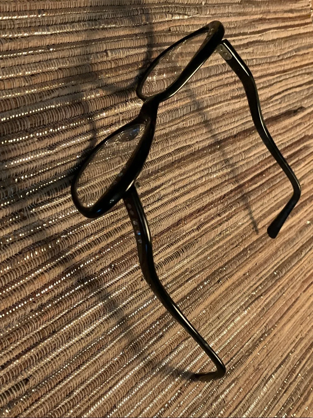 Vintage 50’s Cat Eye Women's Glasses